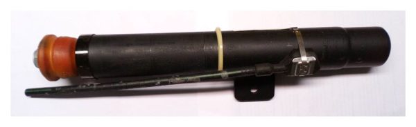 Citroen Xantia Hydraulic Strut - 96 093 128