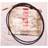 Citroen XM Bonnet release Cable 5 473 944