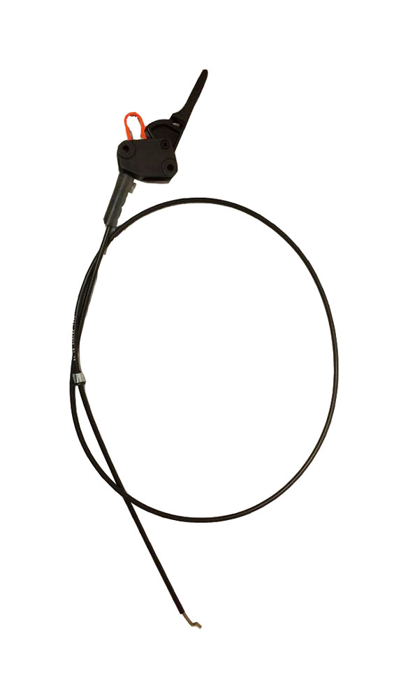 Citroen XM Bonnet release Cable