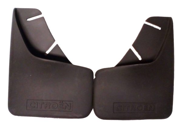 Citroen XM Estate Rear Mudflaps - ZC9877069U