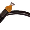 Citroen XM V6 Accelerator cable 96 078 507