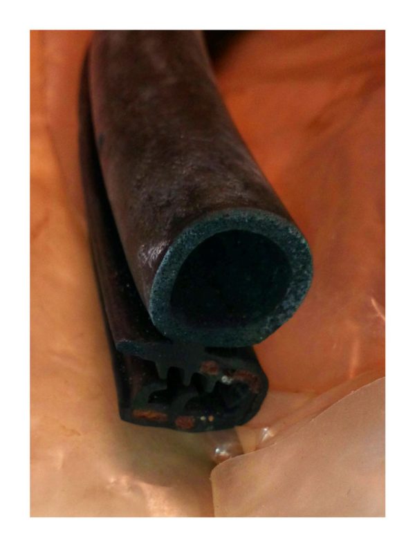 Citroen Visa Front Door Seal ( Also C15 ) 5506364