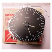 Citroen AX Series 2 Clock - 6155 H6
