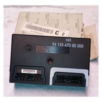 Citroen Xantia Series 1 / Synergie  Central Locking Unit ECU