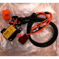 Citroen Xantia Airbag Unit - 6555.JP