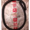 Citroen GS/A Estate Tailgate Rubber Seal (Lower Piece )