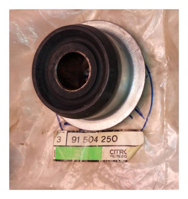 Citroen Visa Subframe Mount-91504250