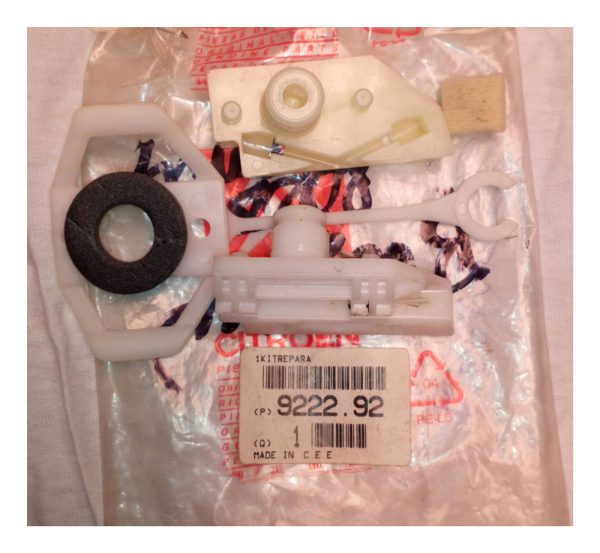 Citroen XM Window Lifter Kit