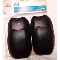 Citroen C4 Set of Door Handle Protectors - 9424.67