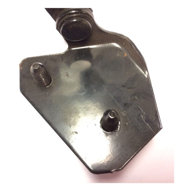 Citroen BX Bonnet Hinge - Right Side - Part No: 95563370