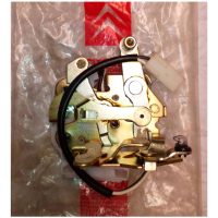 Citroen BX Left Front Lock With Sensor for Dash 95 573 650