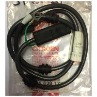 Citroen Xm Front Brake Pad Wear Loom Harness