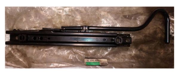 Citroen AX Seat Adjuster - 96 024 099
