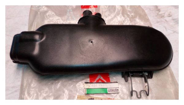 Citroen AX Carburetor Top Cover - 96 033 263