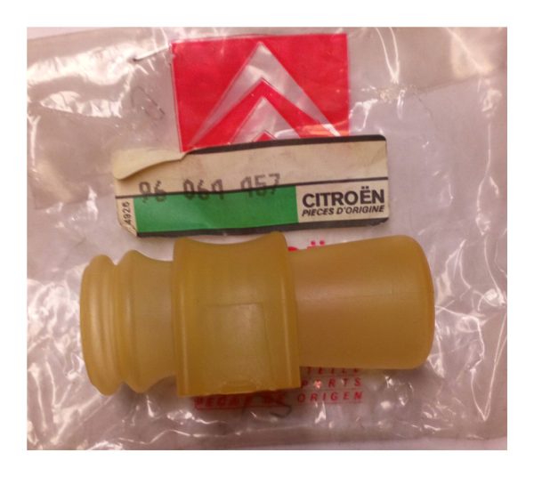Citroen Saxo / 106 Anti Roll Bar Bush Part number : 96 064 457