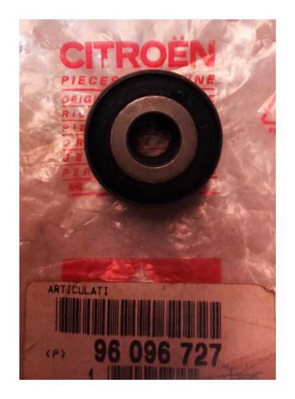 Citroen VISA Inner Suspension Arm Bush ( Also C15 ) 96 096 727 & 3523.20