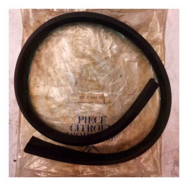 Citroen GS Rear Wing Seal GX3158501A