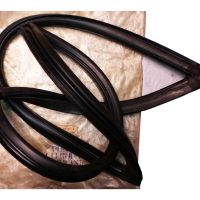 Citroen GS Estate Right Hand Rear Window Rubber