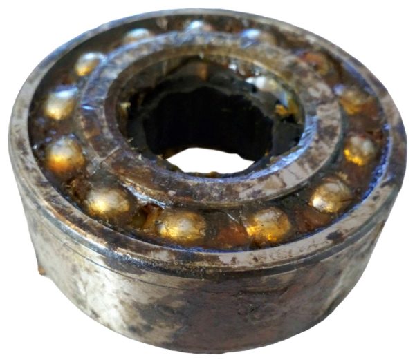 AMI Super Front Wheel Bearing