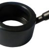 power steering ram gland for BX