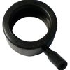 BX power steering ram gland
