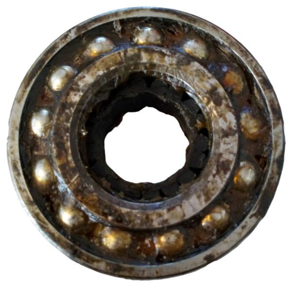 Front wheel bearing for Citroen Ami Super