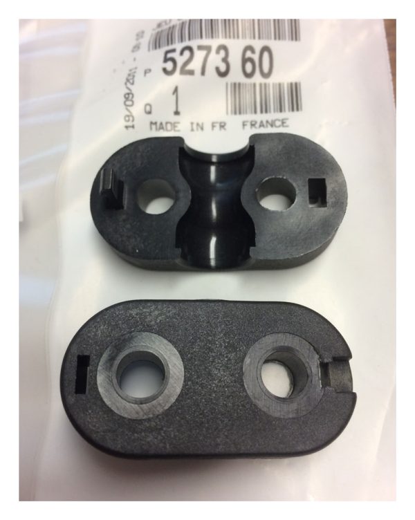 Citroen Xantia Activa Control Arm Bush - Part No: 5273 60