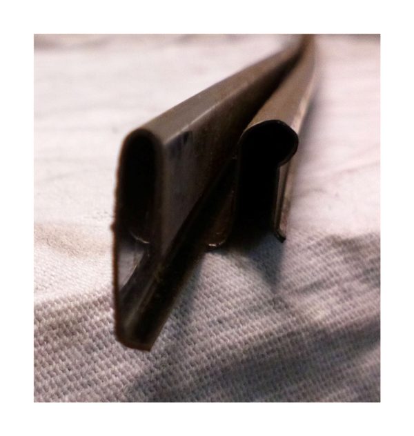 Citroen GS Rear Window Chrome Trim Strip