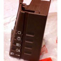 Citroen BX  Light Switch in Brown - Part No: 6239.E6