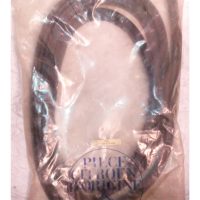 Citroen GS Front Door Seal - Right Hand Front - Part No:7GY 95 575 618