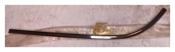 Citroen CX Bonnet Trim