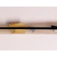 8VD-95-578-364 Citroen VISA Parcel Shelf Rod - Part No: 8VD95578364