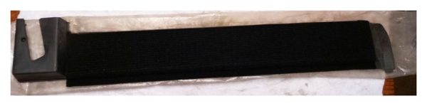 Citroen BX Right Hand Boot Trim