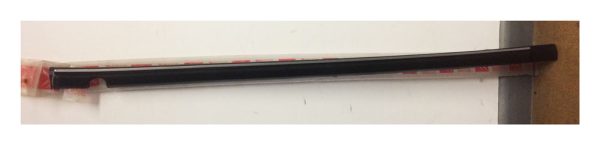 Citroen LNA Drivers Door Trim Moulding - Part No: 95 581 766