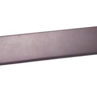 Citroen Cx Headlining Trim For the Rear of The Roof