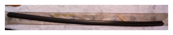 Citroen VISA Poseur Moulding Part Number :7VD 95 610 257