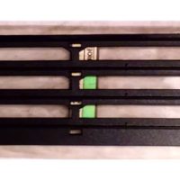 Citroen BX Sallon Vent Inner Trim