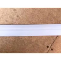 Citroen BX 16V Right Hand Front Door Moulding ( Colour Coded ) - 95 653 190