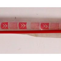 Citroen ZX Volcane Door Trim Insert (3 Door L/H) - Part No: 95 663 119 XX