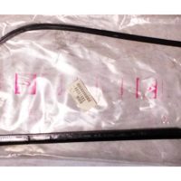 Citroen ZX Right Hand Rear Window Trim - Part No: 95 051 983