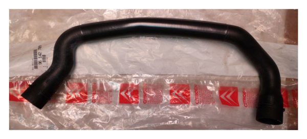 Citroen C15 Water Hose