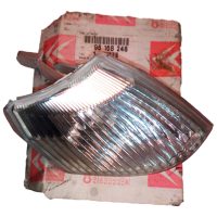 Citroen Xm Side Lamp Unit ( Right ) Part No: 96 168 248 95637414