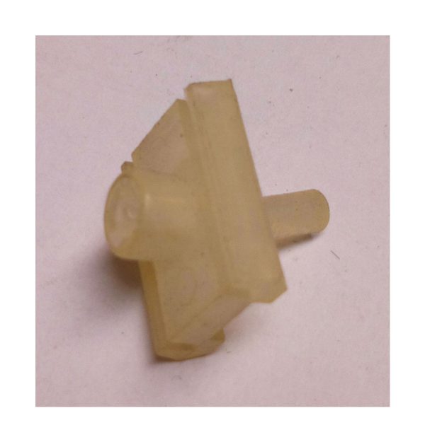 Citroen Ami 8 Tailgate Trim Clips - Part No: ZC 9 619 807 U