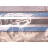 Citroen Visa Right Hand Rear Door Trim ( Series One )