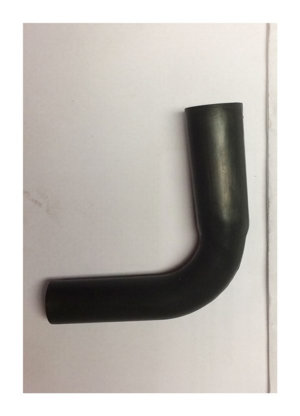 Citroen BX Fuel Pipe Elbow 7905026881
