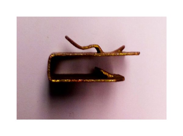 Citroen CX / DS / C15 Window Seal Clips