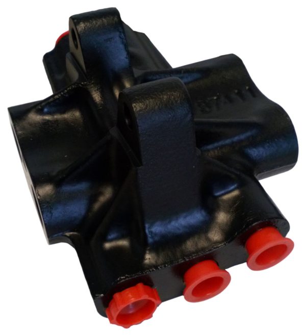 Flow divider for Citroen BX