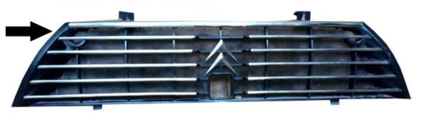 Citroen GS Chrome Surround For Front Grille ( Series One )