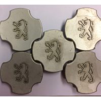 Peugeot  405 Alloy Wheel Centre Caps