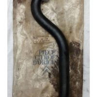 Citroen DS Water Hose - Part No: 2D B 5 451 490
